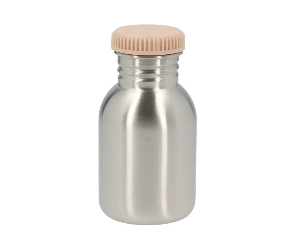 Botella Acero Funda Geometric Nature 350ml