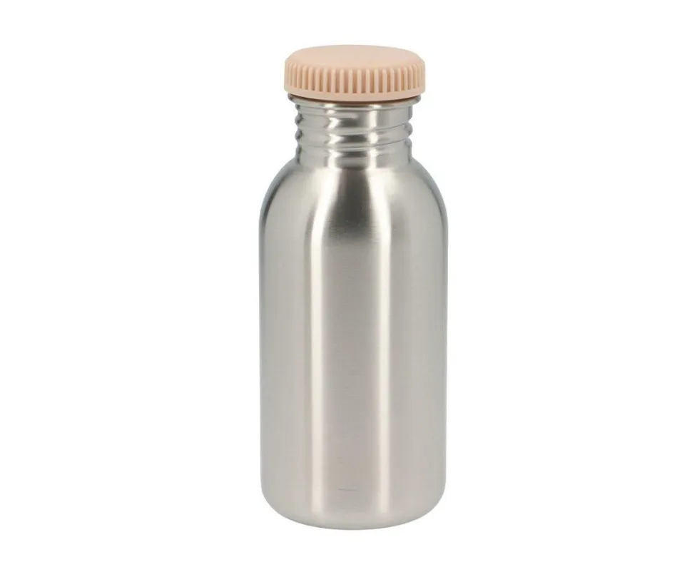 Botella Acero Funda Geometric Nature 500ml