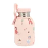 Botella Acero Funda Little Red 350ml