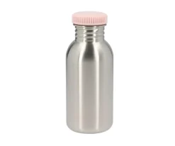 Botella Acero Funda Little Red 500ml