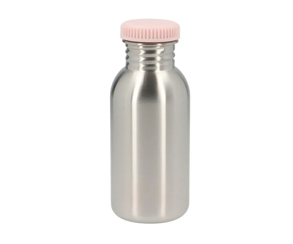 Botella Acero Funda Little Red 500ml