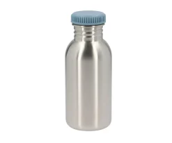 Botella Acero Funda Magical Forest 500ml