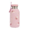 Botella Acero Funda Magical Unicorn 500ml