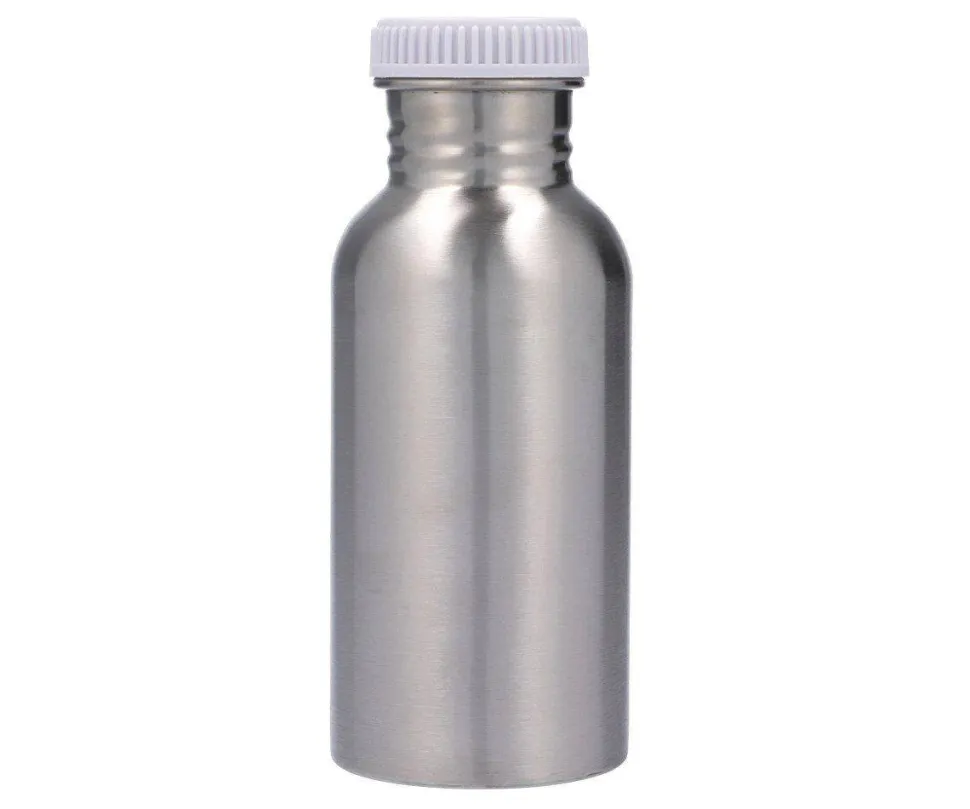 Botella Acero Funda Skater Dogs 500ml