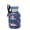 Botella Acero Funda Speed Racers 350ml