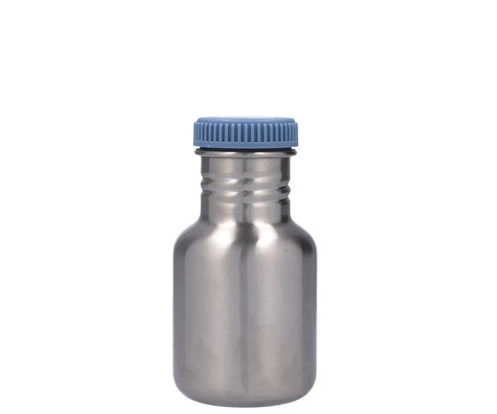 Botella Acero Funda Speed Racers 350ml