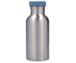 Botella Acero Funda Speed Racers 500ml