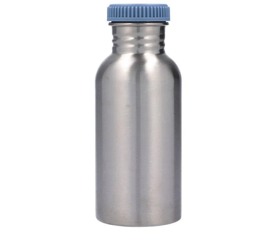 Botella Acero Funda Speed Racers 500ml