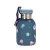 Botella Acero Funda The Martians 350ml