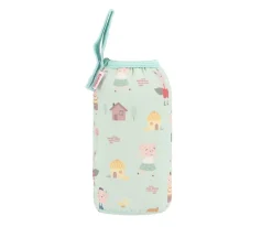Botella Acero Funda The Three Little Pigs 500ml