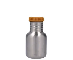 Botella Acero Funda Vintage Cars 350ml