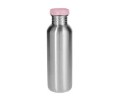 Botella Acero Funda Wild Fairies 500ml