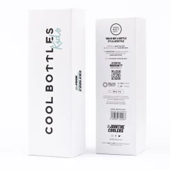 Botella Acero Jurassic Era 350ml · Cool Bottles