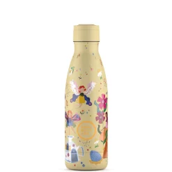 Botella Acero Magical Fairies 350ml · Cool Bottles