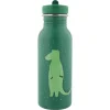 Botella Acero Mr. Crocodile 500ml · Trixie