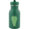 Botella Acero Mr. Crocodile 350ml · Trixie