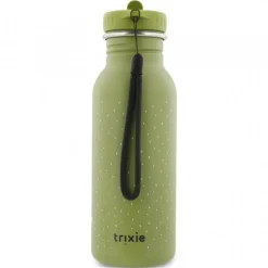 Botella Acero Mr. Dino 500ml · Trixie
