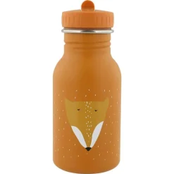 Botella Acero Mr. Fox 350ml · Trixie