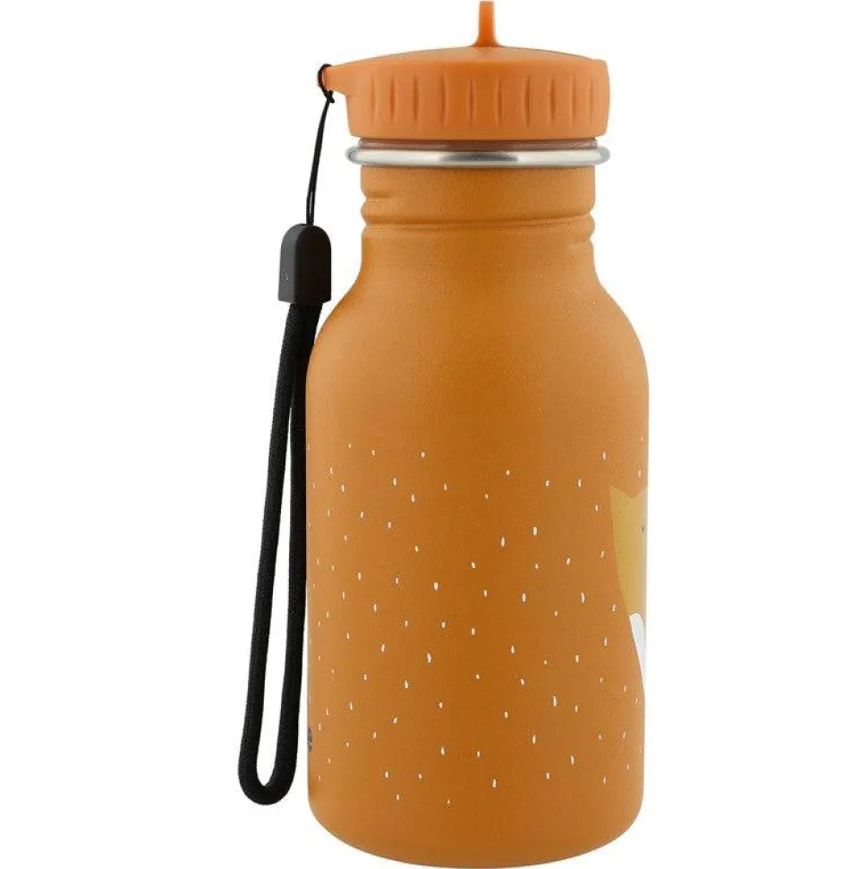 Botella Acero Mr. Fox 350ml · Trixie