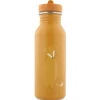 Botella Acero Mr. Fox 500ml · Trixie