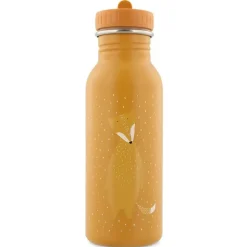 Botella Acero Mr. Fox 500ml · Trixie