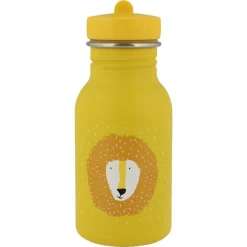 Botella Acero Mr. Lion 350ml · Trixie
