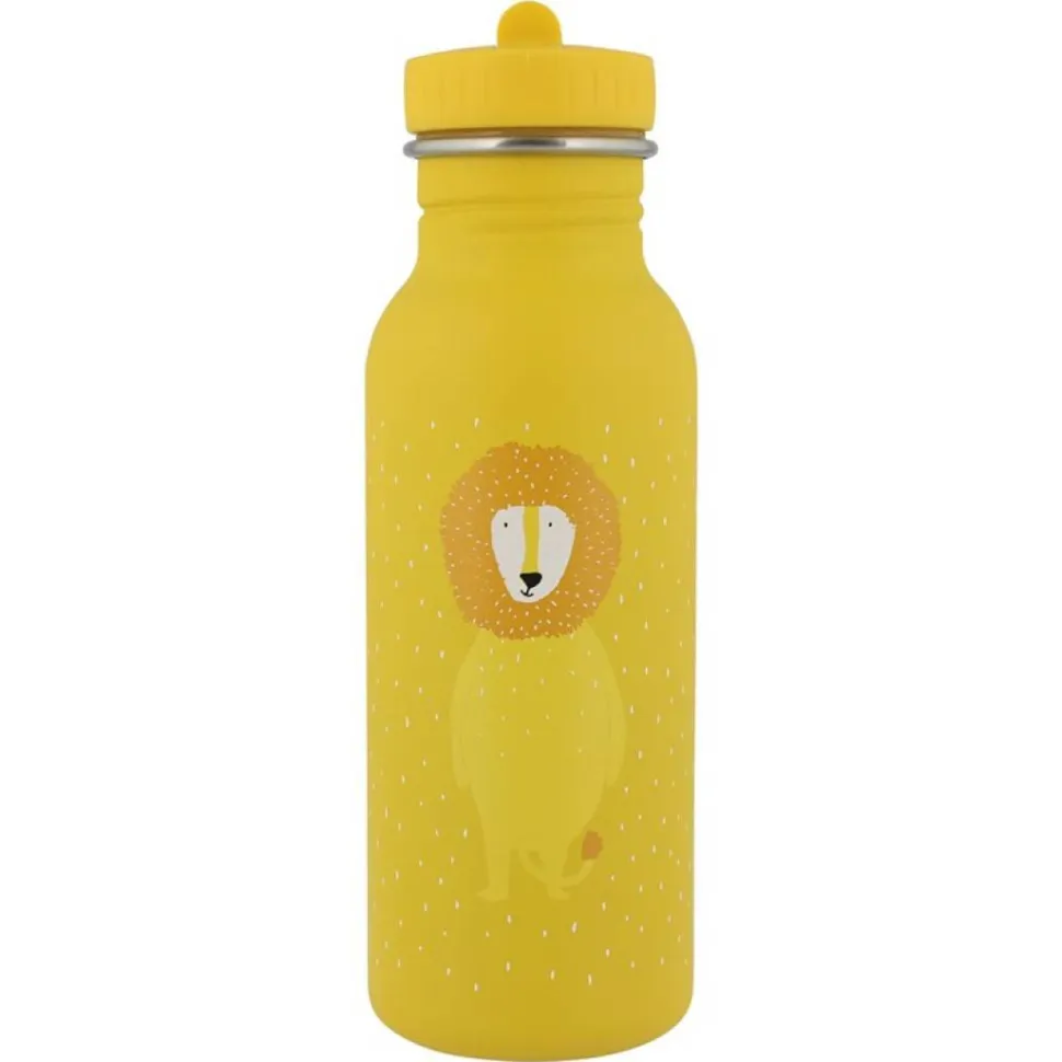 Botella Acero Mr. Lion 500ml · Trixie