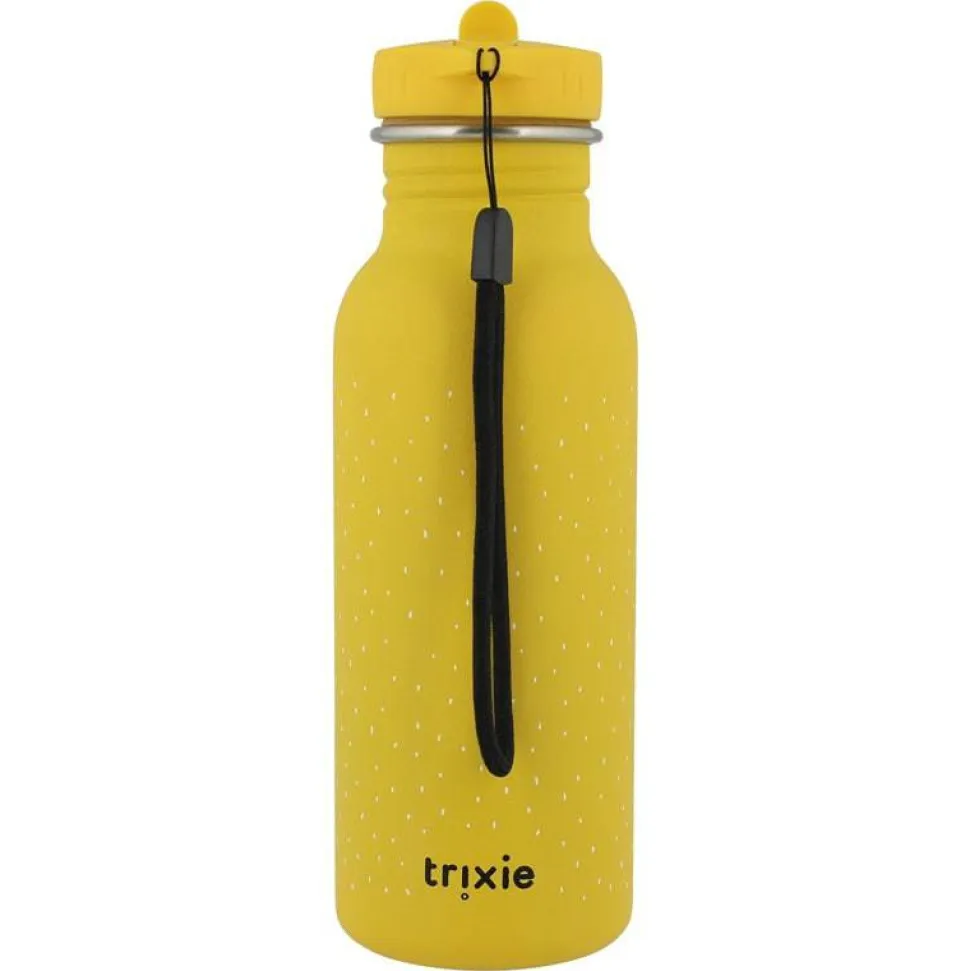 Botella Acero Mr. Lion 500ml · Trixie