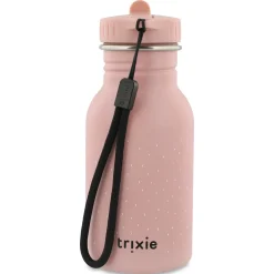 Botella Acero Mrs. Butterfly 350ml · Trixie