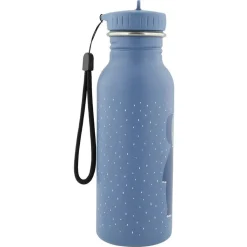Botella Acero Mrs. Elephant 500ml · Trixie