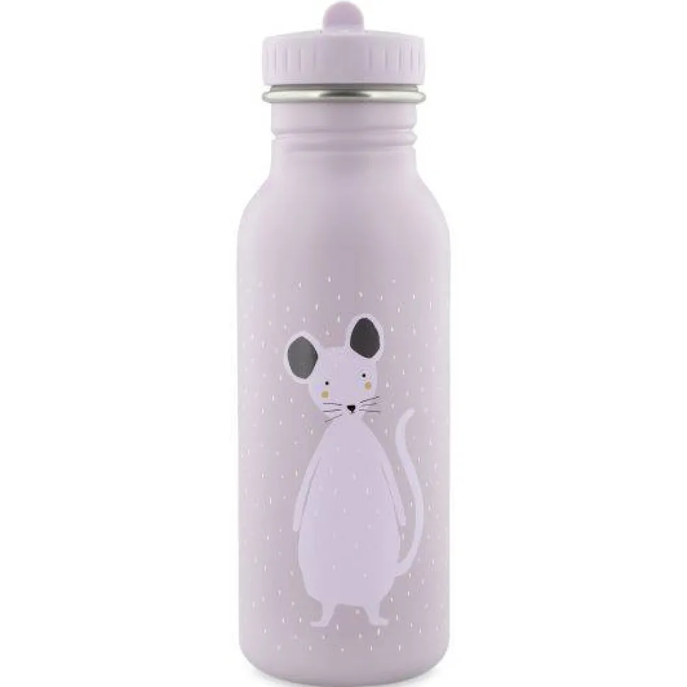 Botella Acero Mrs. Mouse 500ml · Trixie