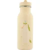 Botella Acero Mrs. Unicorn 500ml · Trixie