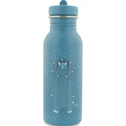 Botella Acero Mr. Triceratops 500ml · Trixie