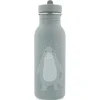 Botella Acero Shark 500ml · Trixie