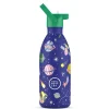 Botella Acero Stellar Journey 500ml · Cool Bottles