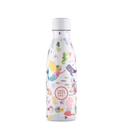 Botella Acero Sweet Mermaids 350ml · Cool Bottles