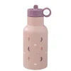 Botella Acero Térmica Caballito de mar 350ml · Fresk