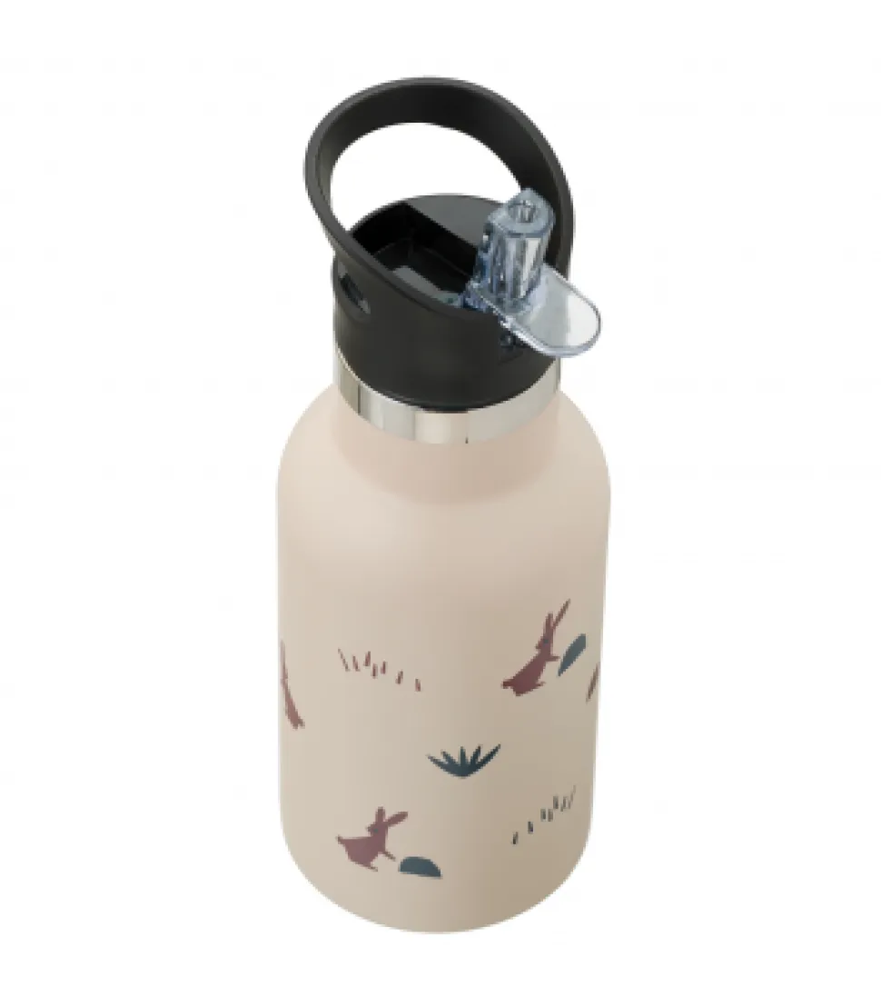Botella Acero Térmica Conejito 350ml · Fresk