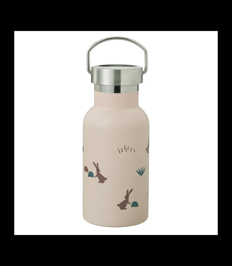 Botella Acero Térmica Conejito 350ml · Fresk