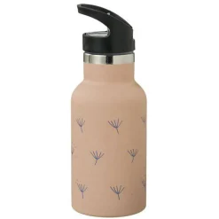 Botella Acero Térmica Diente de León 350ml · Fresk