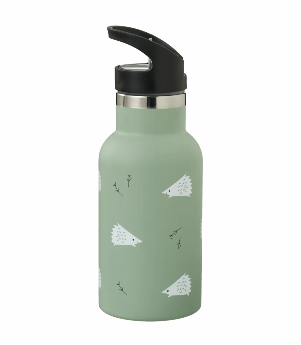 Botella Acero Térmica Erizo 350ml · Fresk