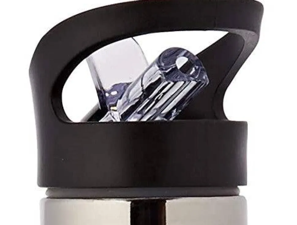 Botella Acero Térmica Erizo 350ml · Fresk