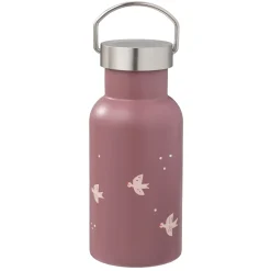 Botella Acero Térmica Golondrina 350ml · Fresk