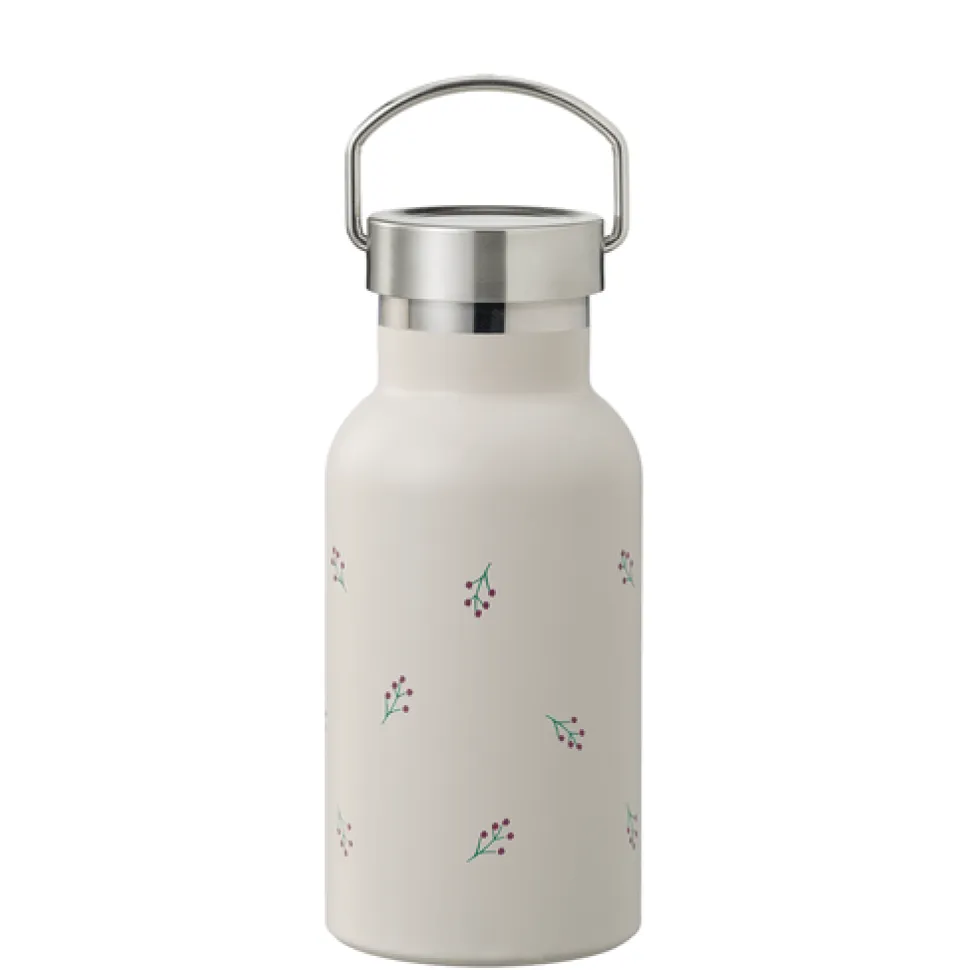 Botella Acero Térmica Grosellas 350ml · Fresk