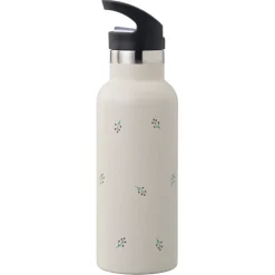 Botella Acero Térmica Grosellas 500ml · Fresk