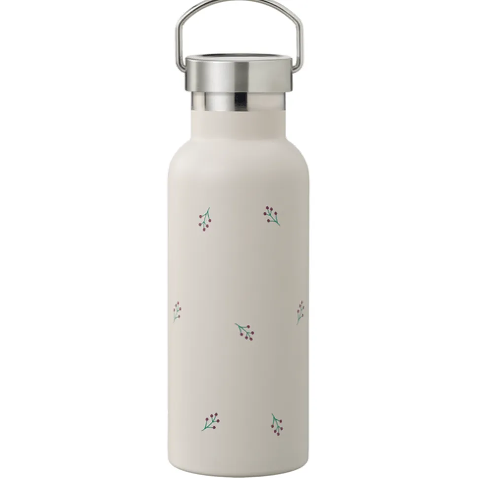 Botella Acero Térmica Grosellas 500ml · Fresk
