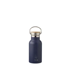 Botella Acero Térmica lisa Oso Polar 350ml · Fresk