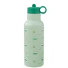 Botella Acero Térmica Surf Azul 500ml · Fresk