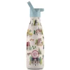 Botella Acero Tudor Village 350ml · Cool Bottles