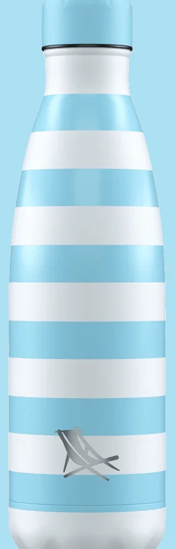 Botella Chilly's Dock & Bay 500 ml